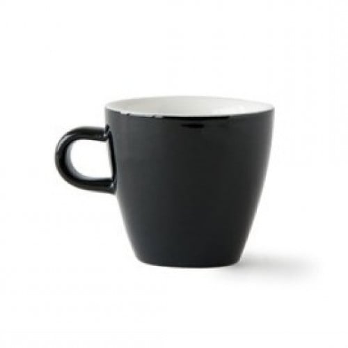 كوب توليب اسود اكمي 170