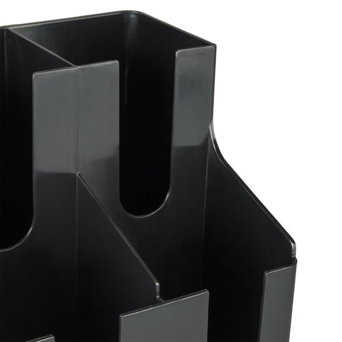 ستاند اكواب ورق 8 خانات