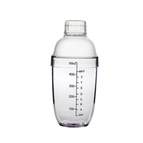 شيكر اكريلك