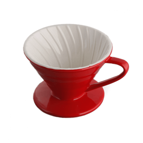 قمع سيراميك V60 مقاس 02