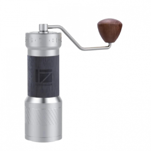 طاحونة ون زيبريسو K-PLUS رمادي 1ZPRESSO