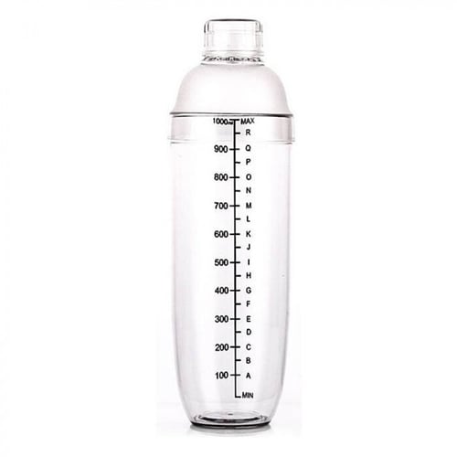 شيكر اكريلك