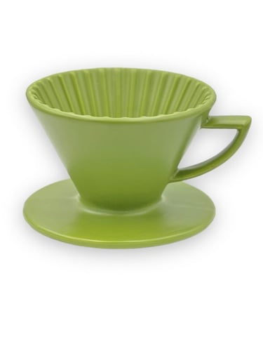 قمع انسيابي v60 02