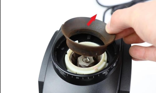 حامي شفرات الانكور سيلكون 1