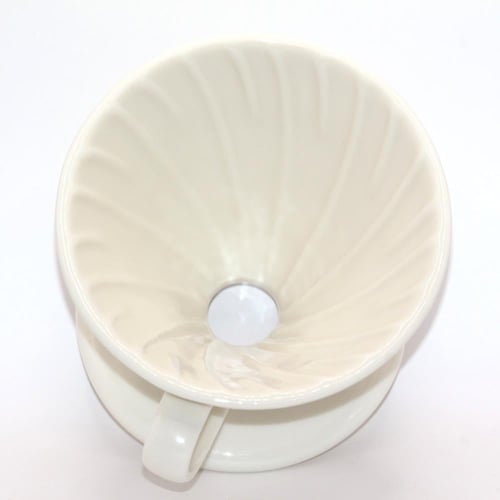 قمع V60 بمقبض 01