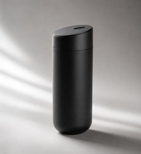 مق منزلق Sip Tivo اسود 16oz
