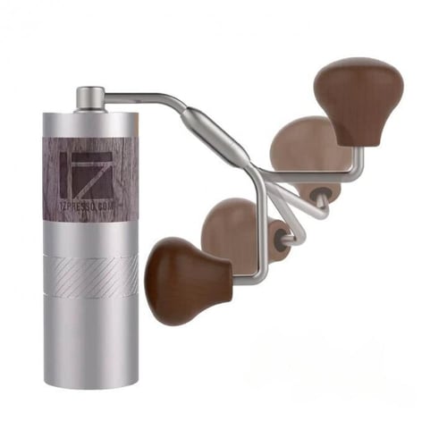 طاحونة ون زيبريسو Q خشبي 1ZPRESSO