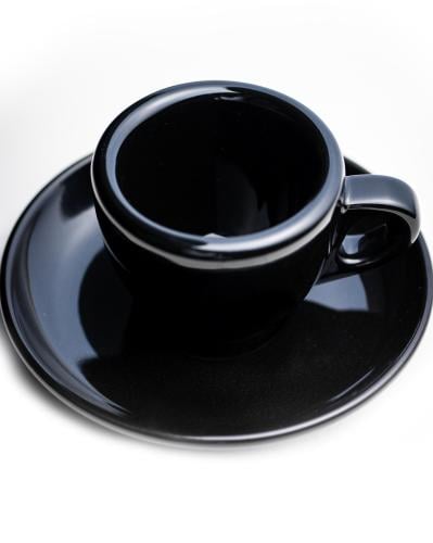 كوب اسبريسو sip اسود 60ml