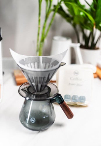 فلتر V60 00 Sip عدد 100 فلتر