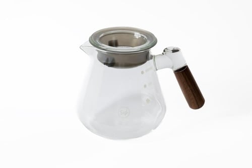 سيرفر Sip Plush 600ml شفاف