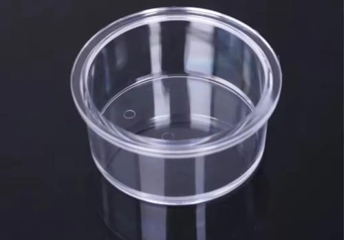 باسكيت اختبار المكبس 58.5mm