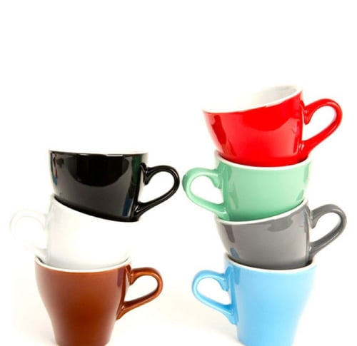 كوب توليب رصاصي اكمي 170