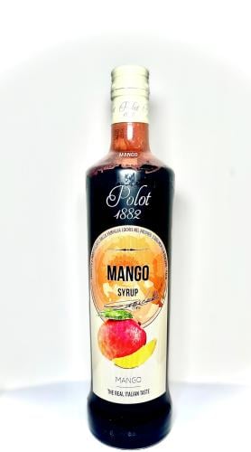 سيرب مانجو 700ml