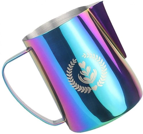 ابريق تبخير 600ml رسمة