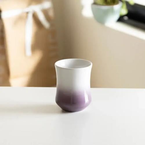 كوب سيراميك Hutch لوفرامكس موف 150ML