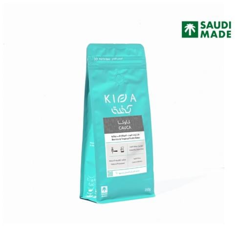 قهوة كاوكا 250g كفة