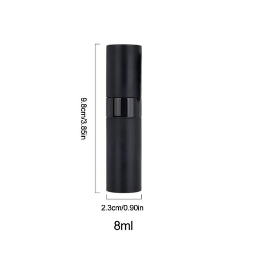 بخاخ ترطيب البن اسود لف