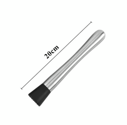 عصا خلط الموهيتو 20 سم