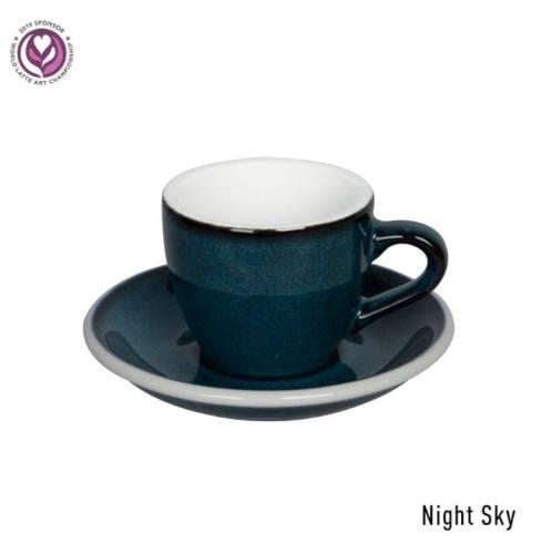 كوب اسبريسو Egg لوفرامكس ابان 80ML