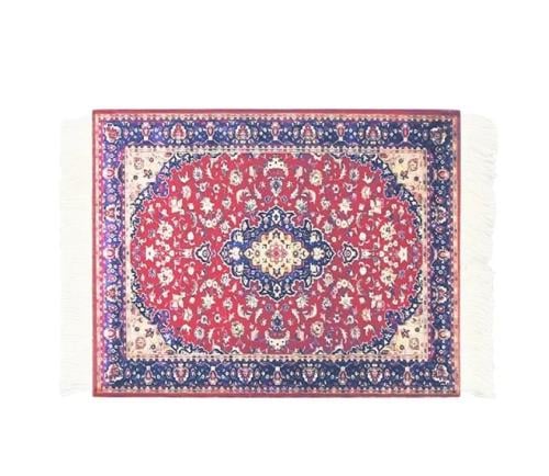 كوستر سجاده احمر p1059