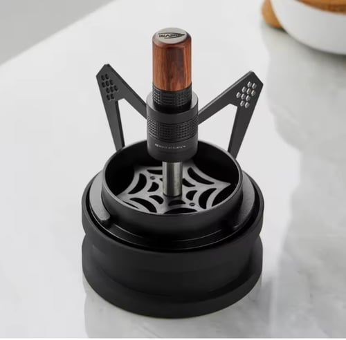 مفكك تكتلات احترافي ikape مقاس 58 بمقبض خشبي