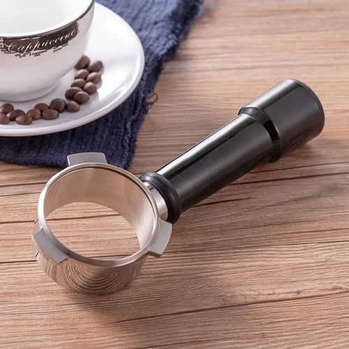 بورتافلتر 54mm تاش اسود