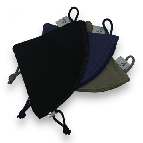 حقيبة فلاتر - أبان