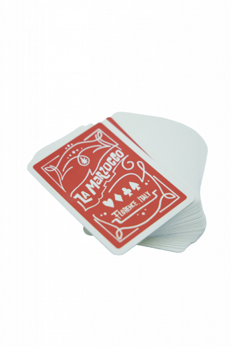 ورق لعب لامرزوكو