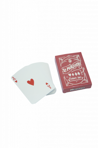 ورق لعب لامرزوكو