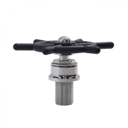 ريشة رينزر بلاستيك