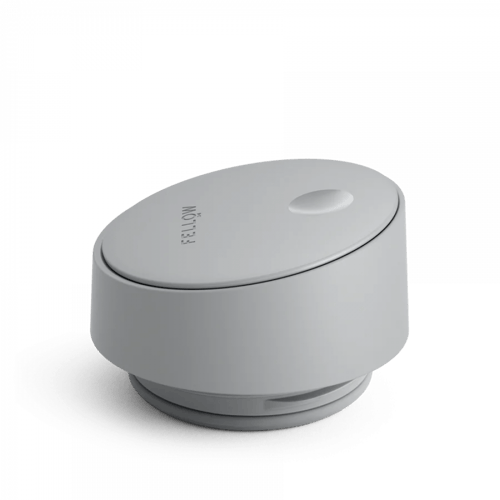 مق فيلو منزلق رمادي 12oz