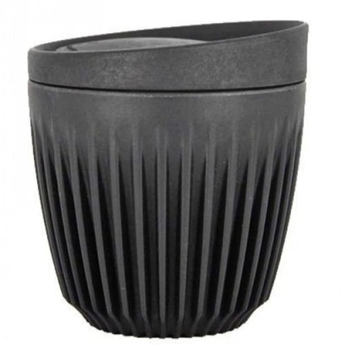 كوب اسود هاسكي مقاس 6