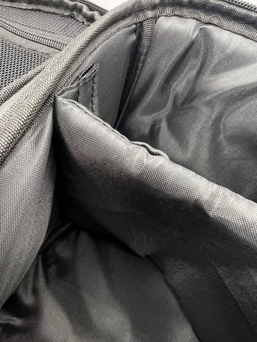 شنطة أبان لأدوات القهوة - كحلي