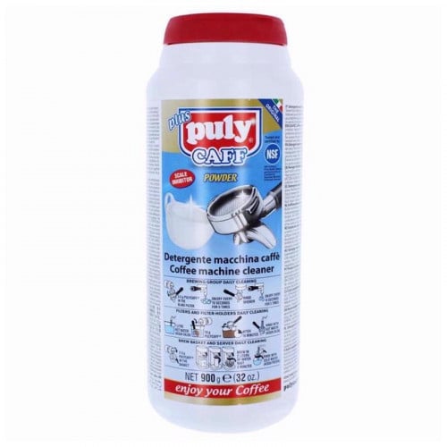 بودرة تنظيف القروب بولي 900g