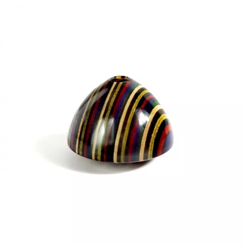 مقبض ملون للطاحونة اليدوية كبير