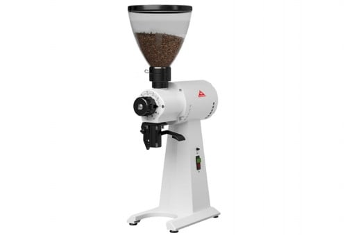 طاحونة مالكونيق EK43 ابيض