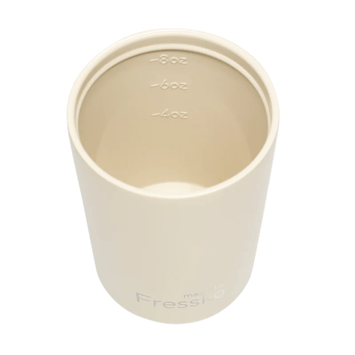 كوب فريسكو BINO 8- سيراميك إصدار حديث