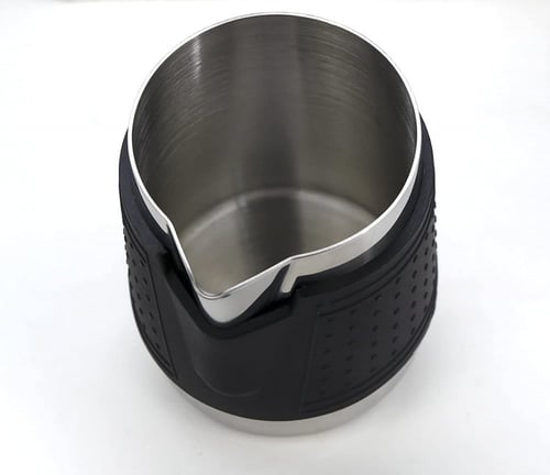 ابريق تبخير 350ml بدون مقبض بربل *