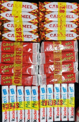 كرملة اصلي او لوج (نارجيل) كندر جلاكسي ليو عروض ال...