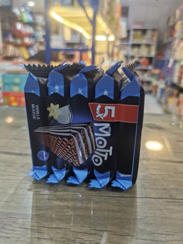 ويفر موتو 5 حبات