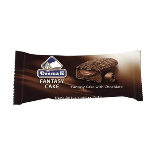 كيك فانتزي 12 حبه