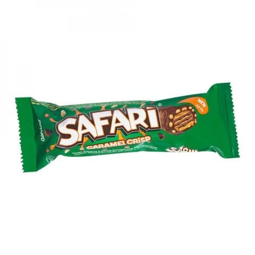 سفاري غندور 12 حبه