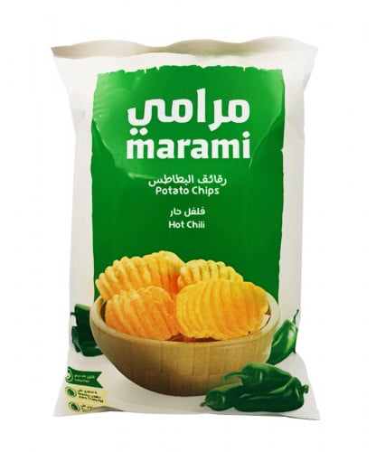 بطاطس مرامي عائلي متنوع