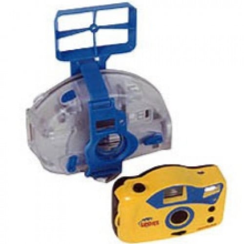 كاميرا Suprema Super Sport 35mm