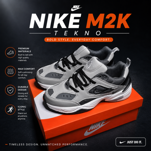 حذاء نايك Nike- M2K
