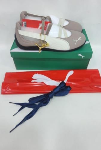 حذاء بوما PUMA- BALLET