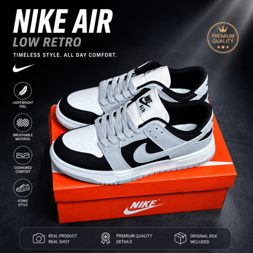 Nike air force Jordan