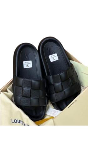 سليبر LV لويس فيتون