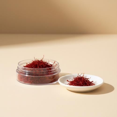 زعفران سوبر نقيل – 3g