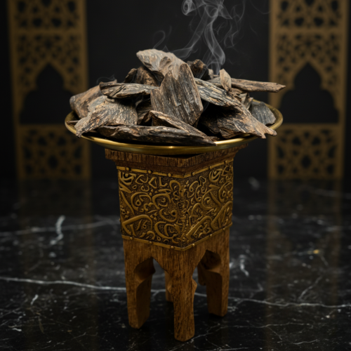 عود الفخامة – ربع كيلو